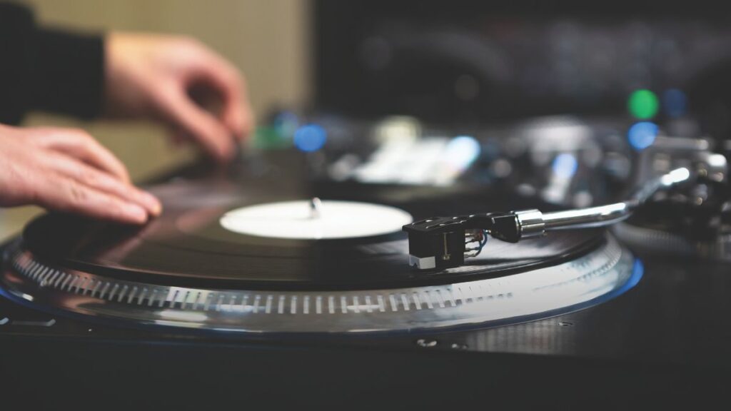 DJ Set 